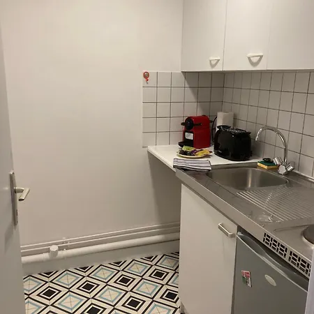 Les Gites D'Albatre, Le 44 Dieppe Exterior foto
