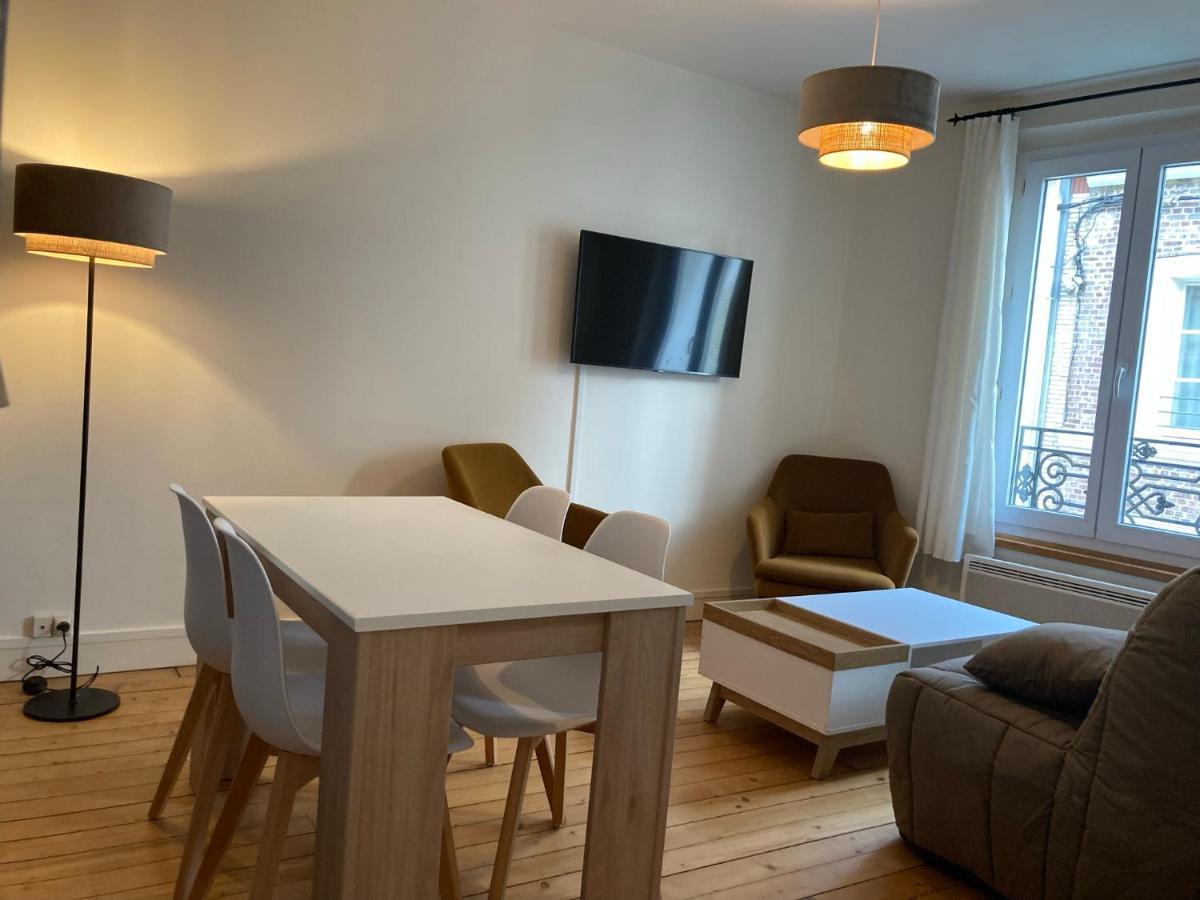 Apartment Les D'albatre, Le 44