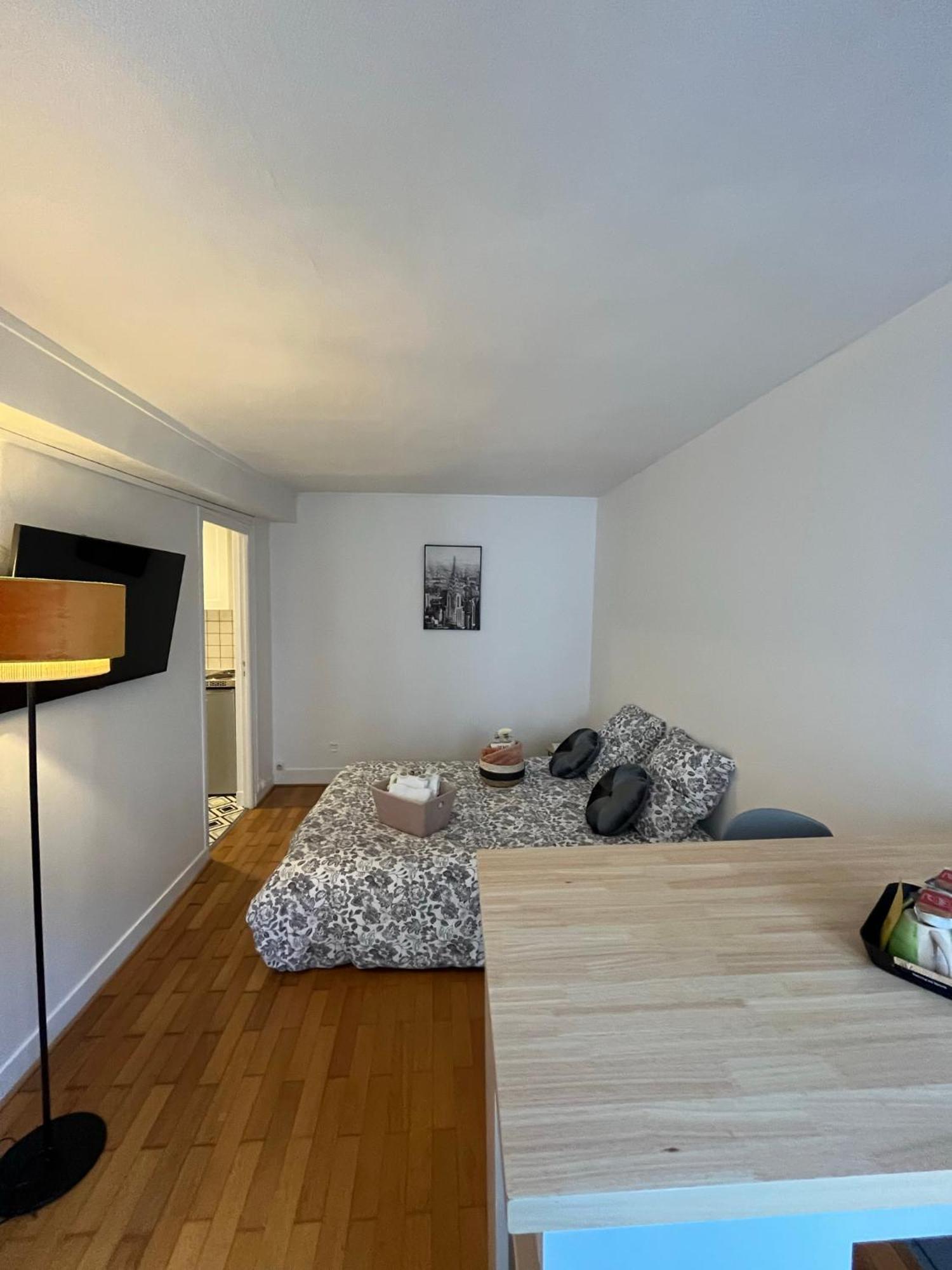 Apartment Les D'albatre, Le 44
