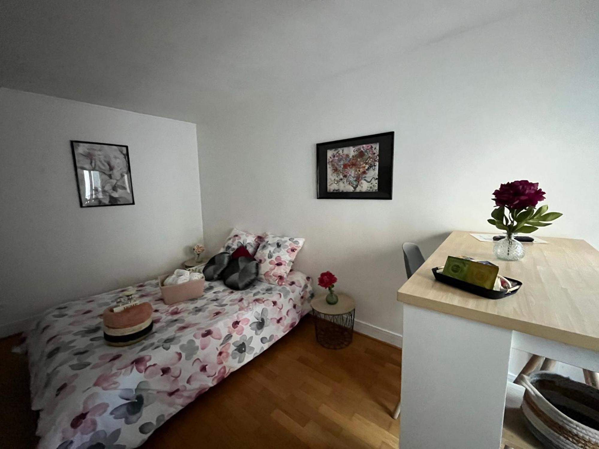 Apartment Les D'albatre, Le 44 Dieppe