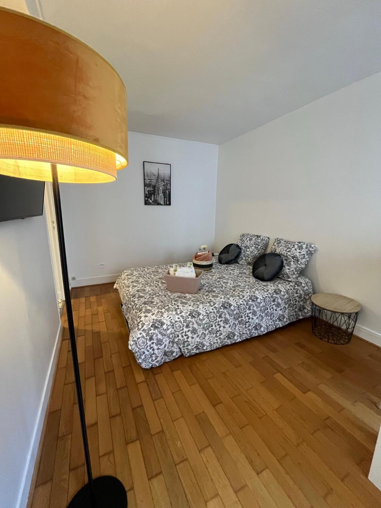 Apartment Les D'albatre, Le 44 *