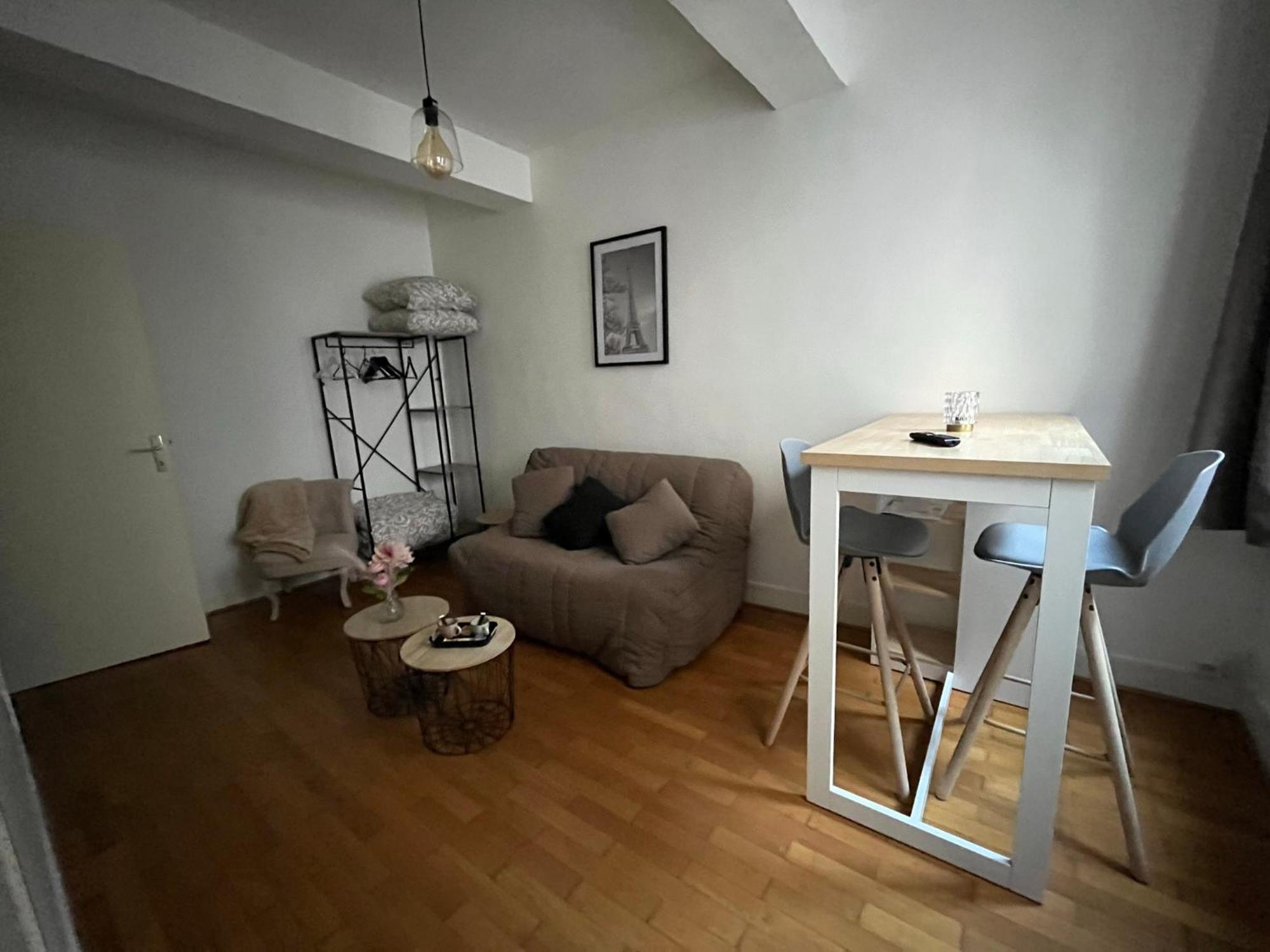 Apartment Les D'albatre, Le 44