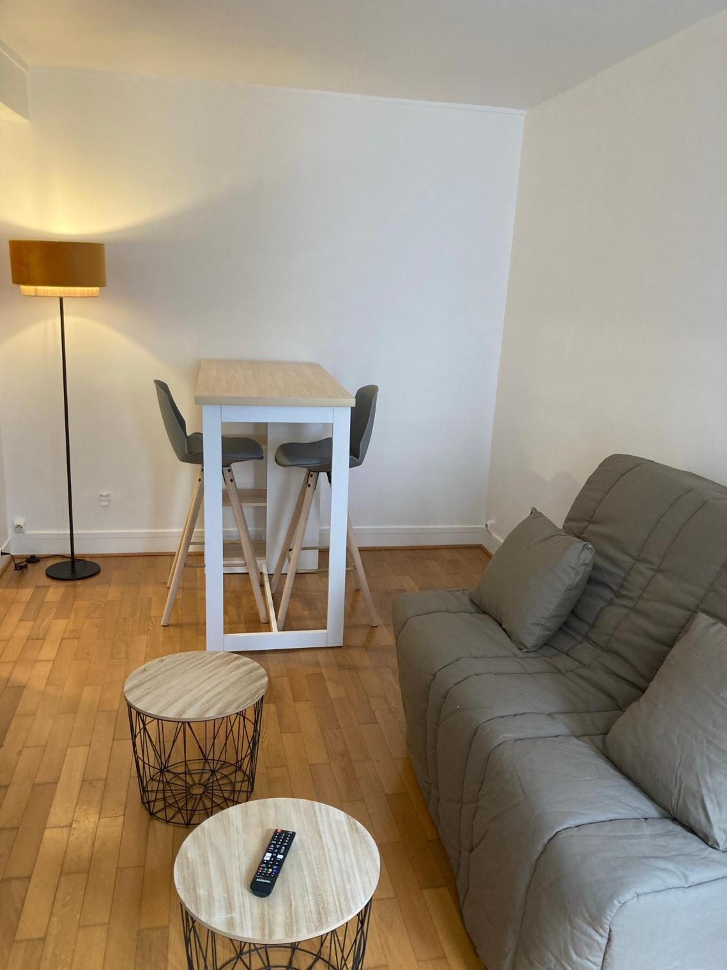 Apartment Les D'albatre, Le 44 *