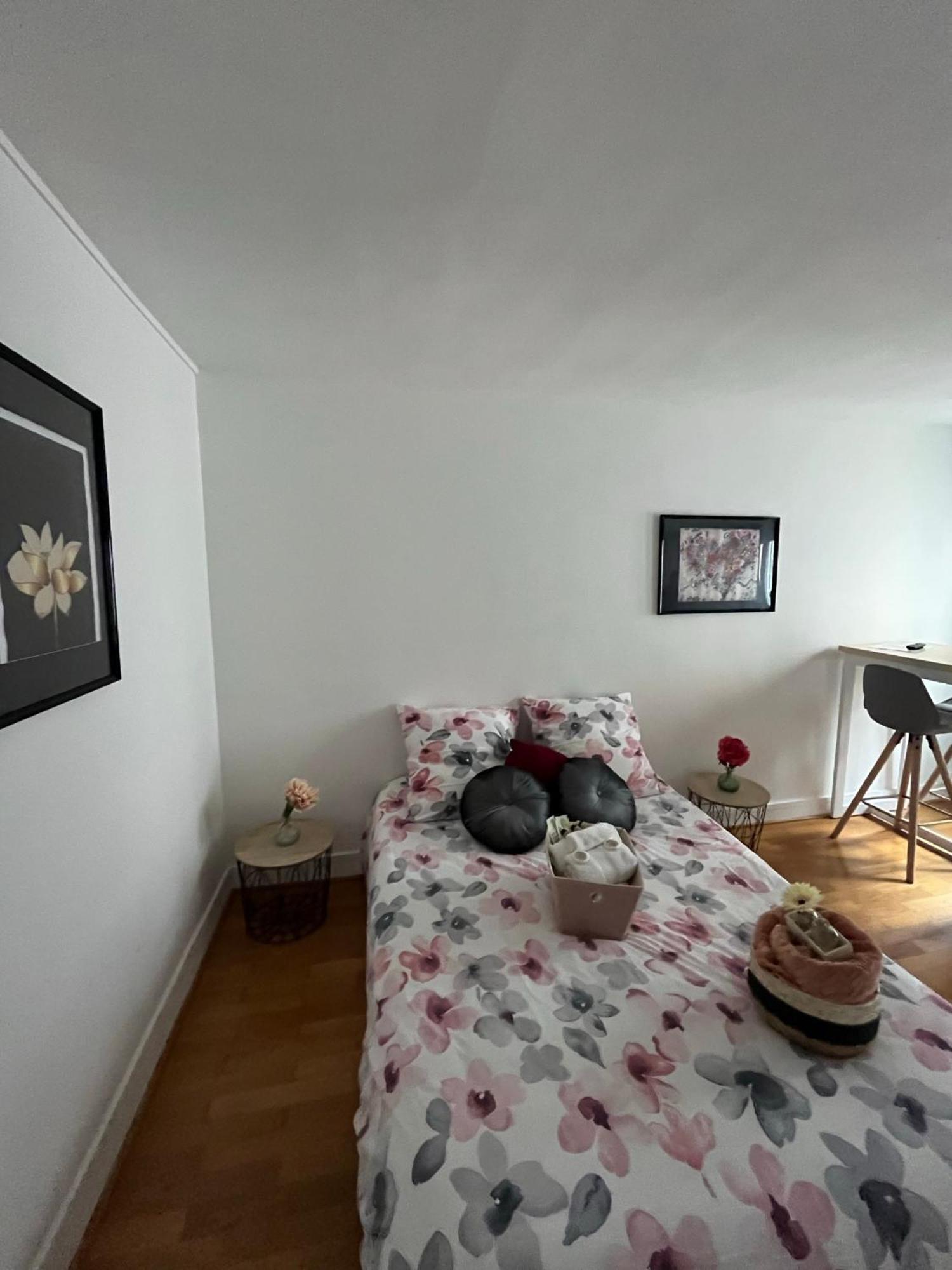 Apartment Les D'albatre, Le 44 Dieppe
