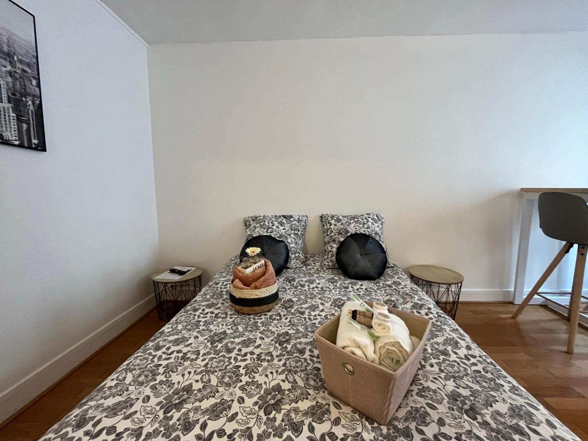 Les D'albatre, Le 44 Apartment Dieppe