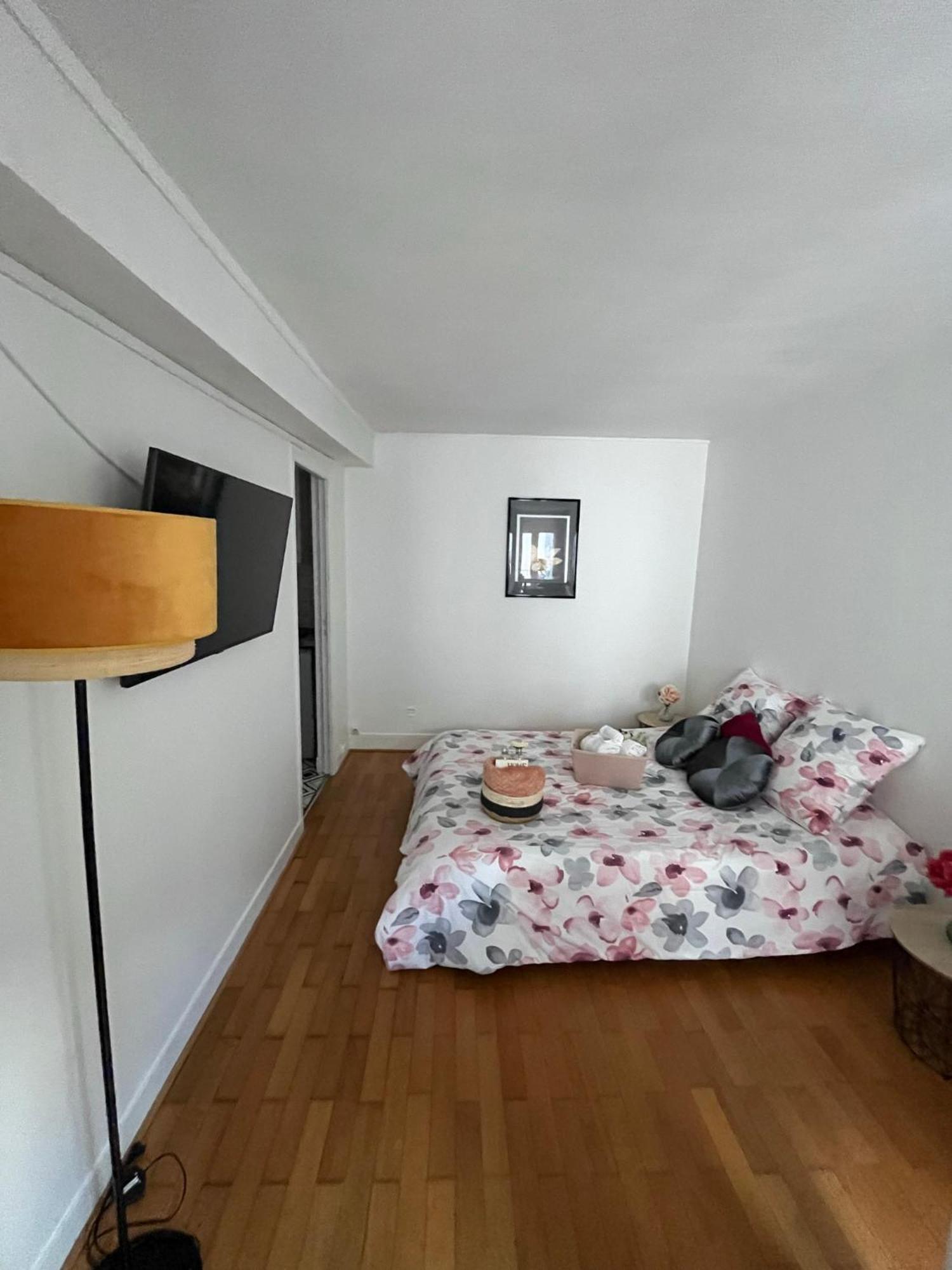 Apartment Les D'albatre, Le 44 *