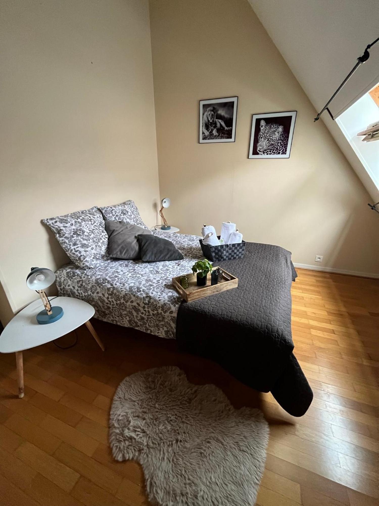 Apartment Les D'albatre, Le 44 *
