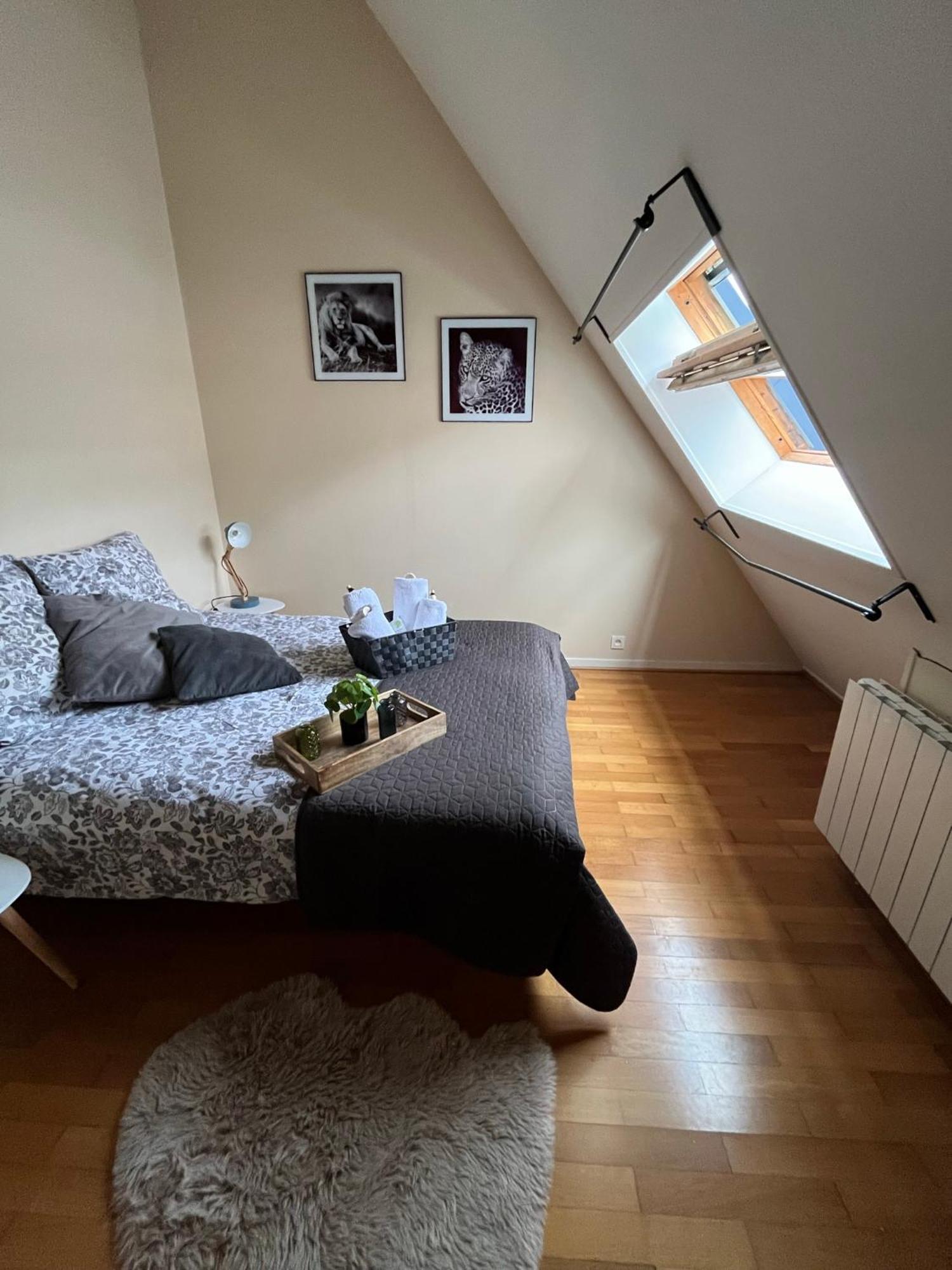 Apartment Les D'albatre, Le 44 *