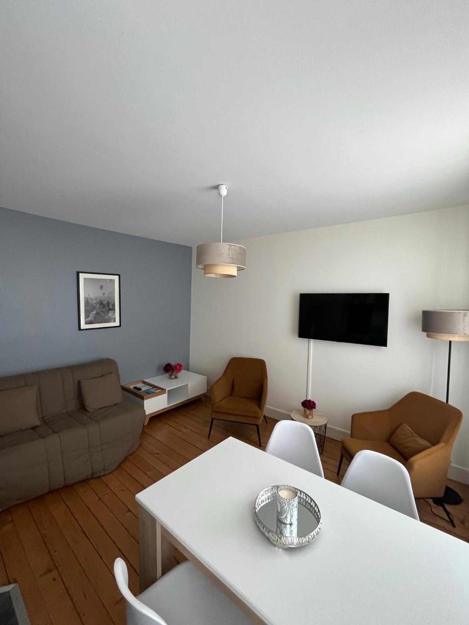 Les D'albatre, Le 44 * Dieppe