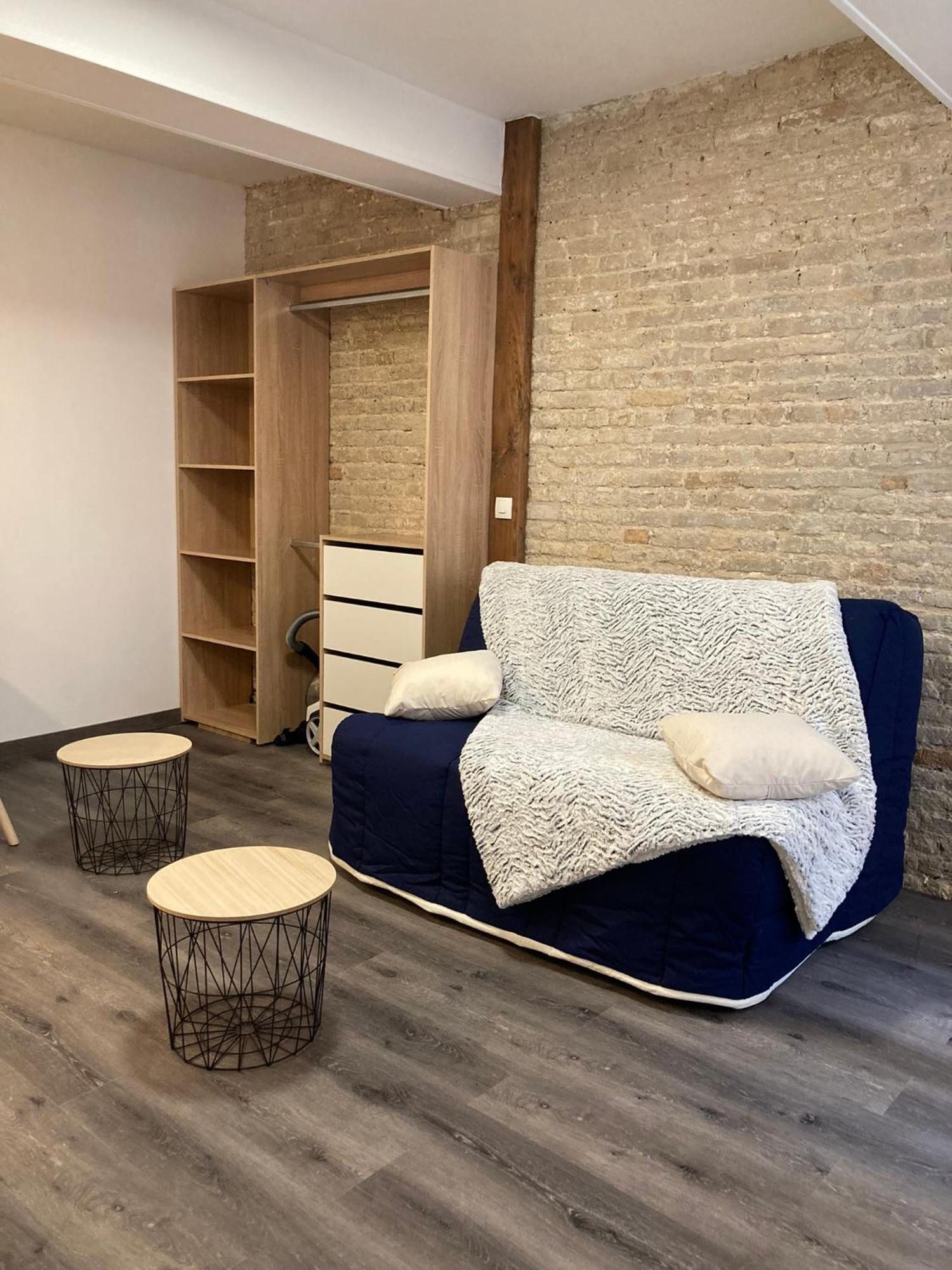 Apartment Les D'albatre, Le 44