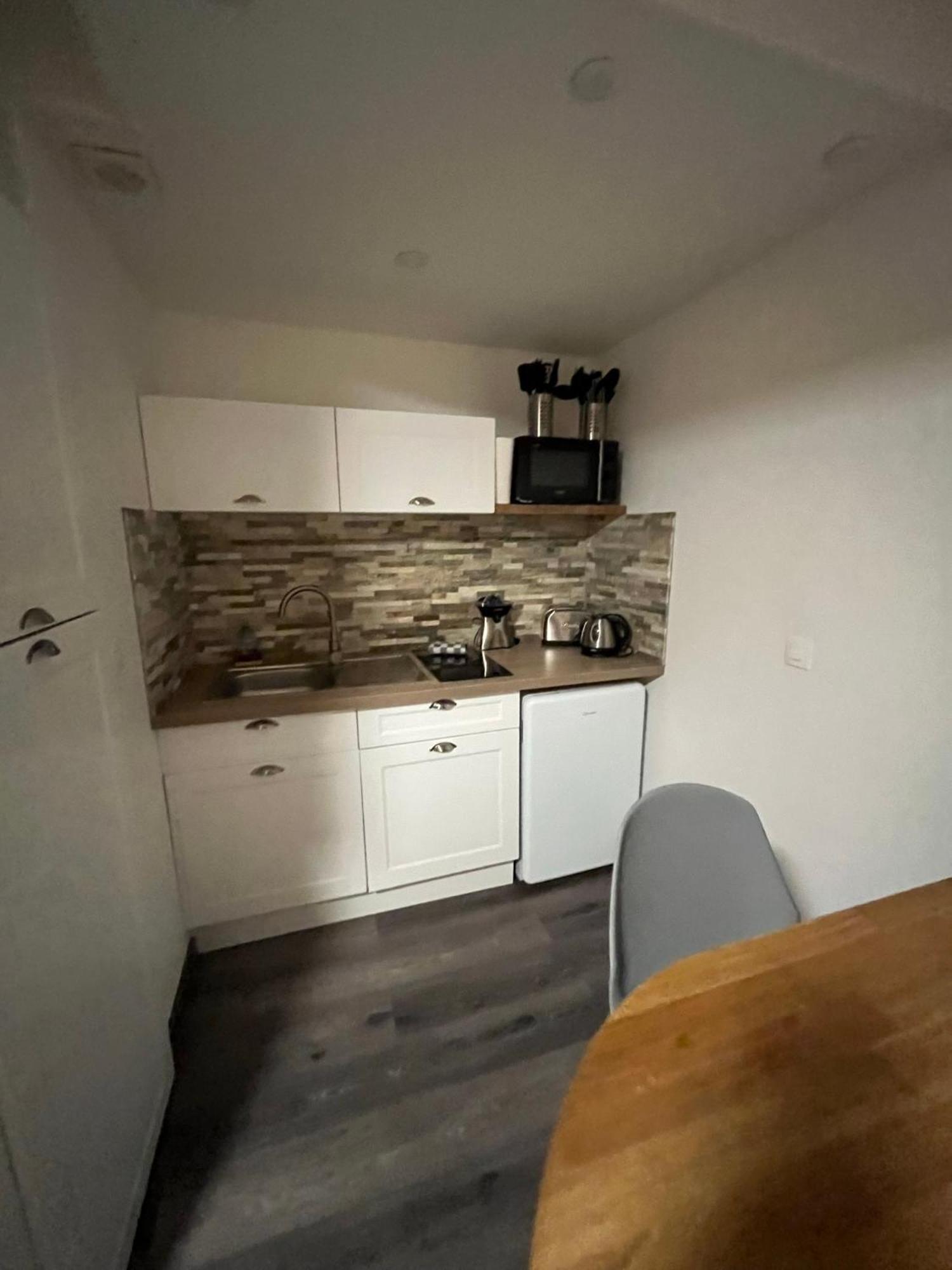 Apartment Les D'albatre, Le 44 *